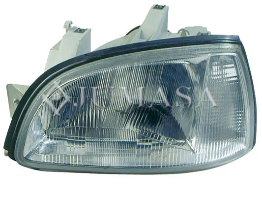 Luz direita Renault Clio I BC57, 5357