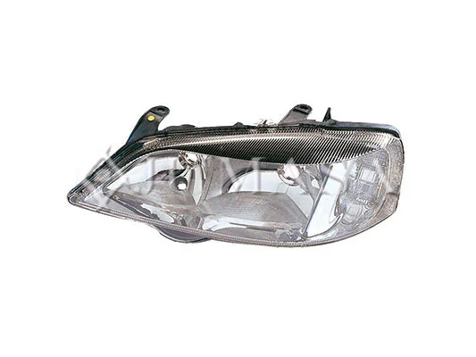 Luz esquerda General Motors 93175368
