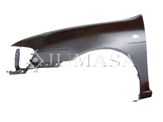  Pára-lama dianteiro esquerdo Nissan Almera I hatchback (N15) (1995 - 2000) I