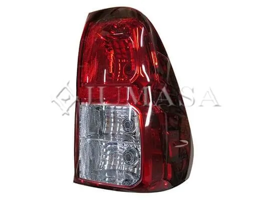 Compre 81P1882E Polcar Lanterna traseira direita