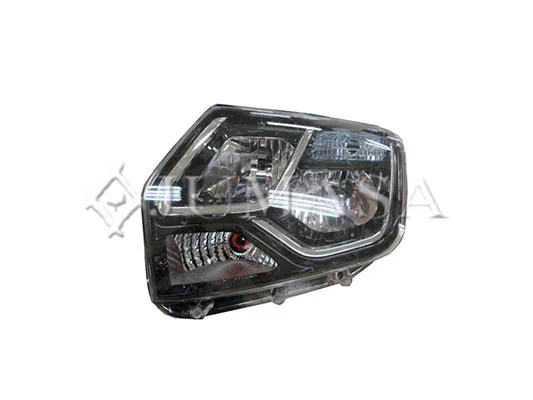 Luz esquerda Estanfi ILM18007 preço, a partir de 194,09 USD