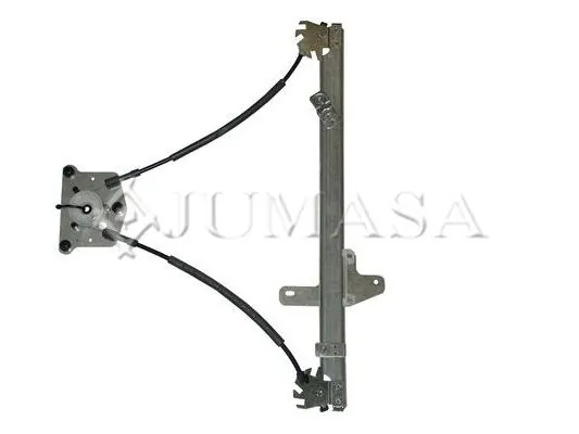 Mecanismo de acionamento de vidro da porta dianteira direita General Motors 1689036880 preço, a partir de 33,09 USD