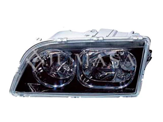 Luz esquerda para Volvo S40 I VS