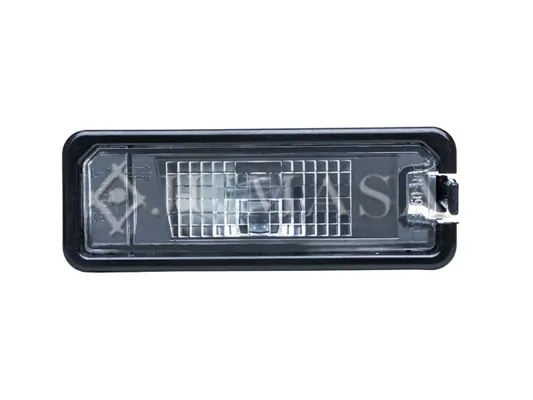 Compre Lanterna da luz de fundo de matrícula traseira Seat Leon 3