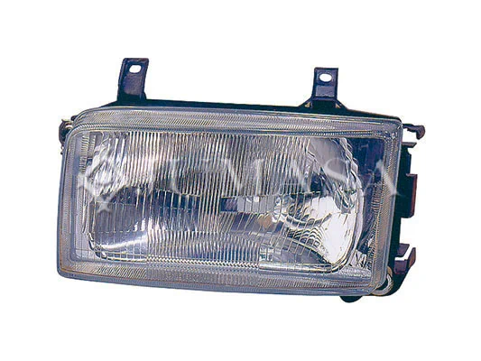  Luz direita Volkswagen Transporter T4 ônibus (70B, 70C, 7DB, 7DK, 70J, 70K, 7DC, 7DJ) (1990 - 2004) T4