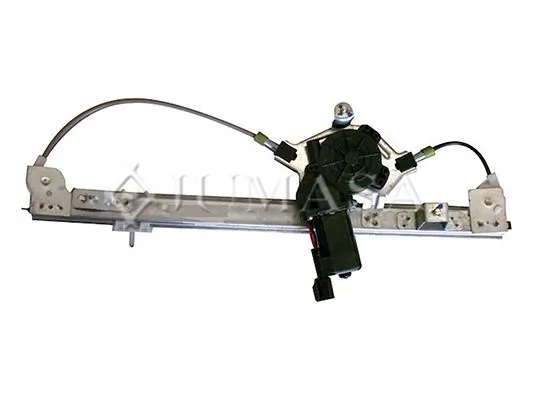 AC318 Magneti Marelli Mecanismo de acionamento de vidro da porta dianteira direita