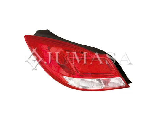42413095 Jumasa Lanterna traseira esquerda