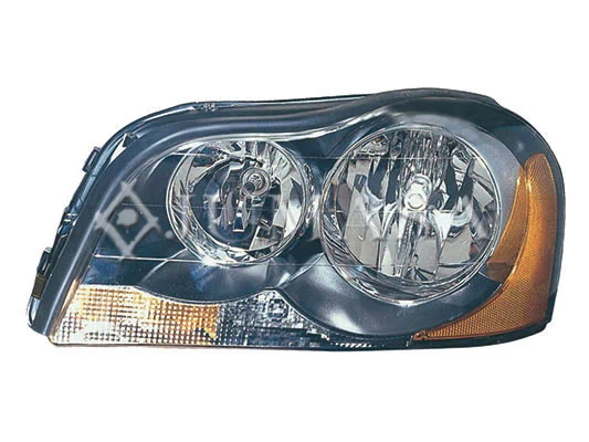 Luz direita para Volvo XC90  