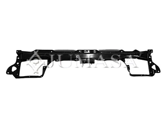 Suporte do radiador montado (painel de montagem de fixação das luzes) Fiat Ducato preço, a partir de 6,60 USD