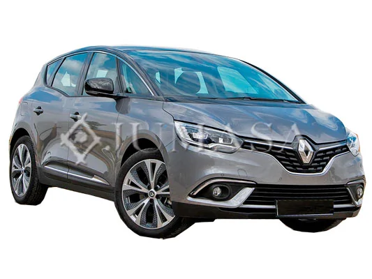  Renault Scenic IV (R9)