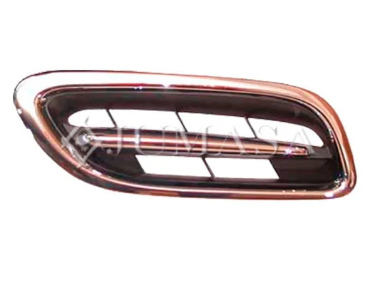 Grelha do radiador para Nissan Micra  K11