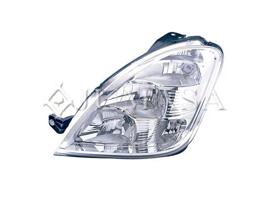  Luz esquerda Iveco Daily IV сaixa (2006 - 2011) IV