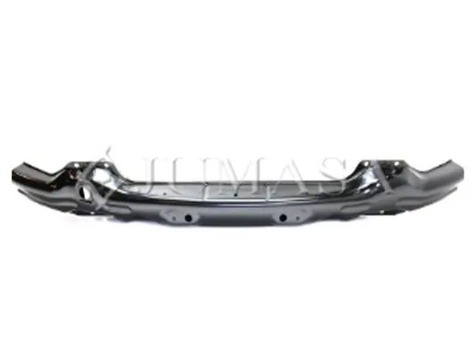  Reforçador do pára-choque dianteiro Volkswagen Crafter 30-50 plataforma a bordo (2F, 2FC, 2FF, 2FG,2FL, 2FM) (2006 - 2016) 30-50