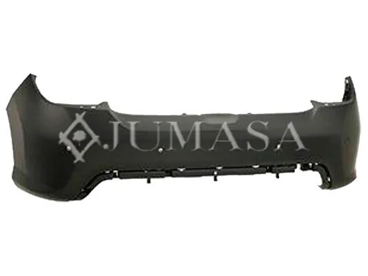 Pára-choque traseiro Peugeot/Citroen 107172926 preço, a partir de 299,06 USD