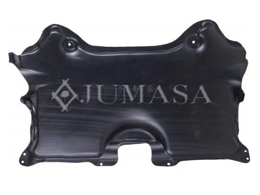 Proteção de motor, de panela (da seção de motor) Mercedes C preço, a partir de 64,67 USD
