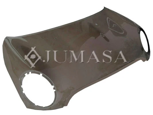  Capota Mini Cooper hatchback (R56) (2005 - 2014) 