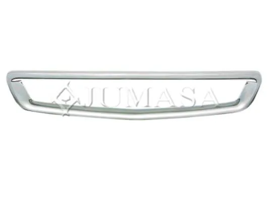 Grelha do radiador para Honda Civic VI EJ9, EK3/4