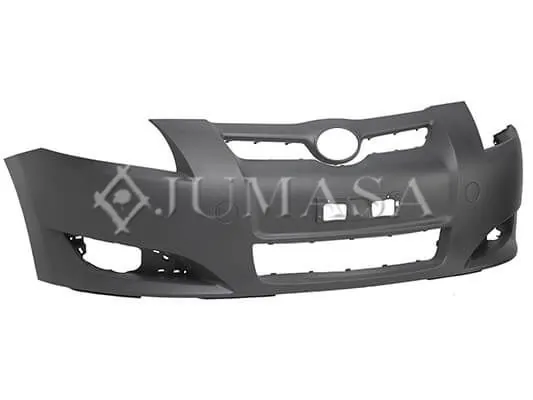  Pára-choque dianteiro Toyota Auris UKP hatchback (E15) (2007 - 2013) UKP
