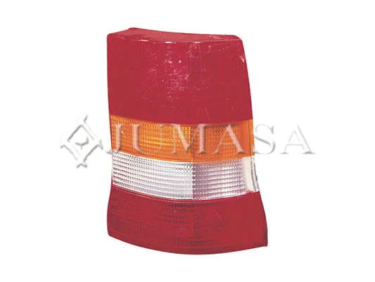 Lanterna traseira direita Opel Astra F 51, 52, F35, M35