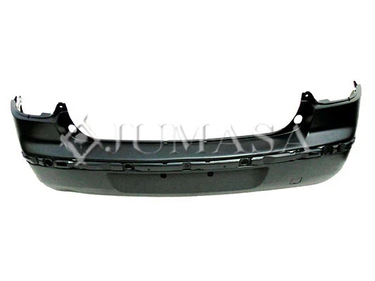 Compre Pára-choque traseiro Renault Laguna 2