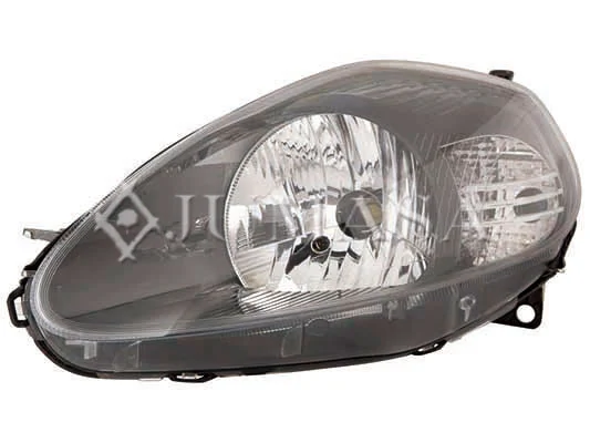  Luz esquerda Fiat Punto GRAND hatchback (199) (2005 - 2018) GRAND