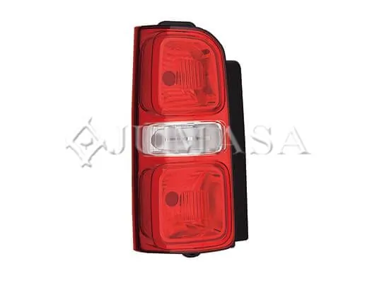 9808243180 Fiat/Alfa/Lancia Lanterna traseira esquerda