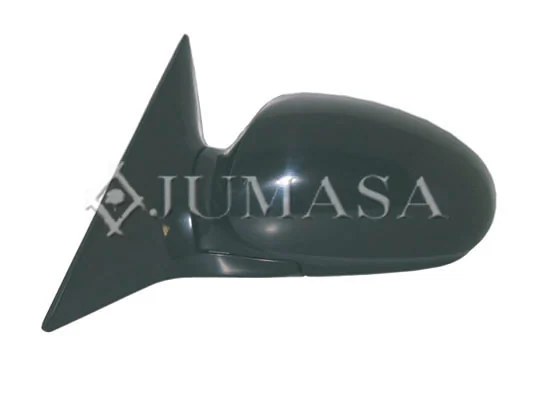 Espelho de retrovisão esquerdo para Hyundai Sonata IV EF