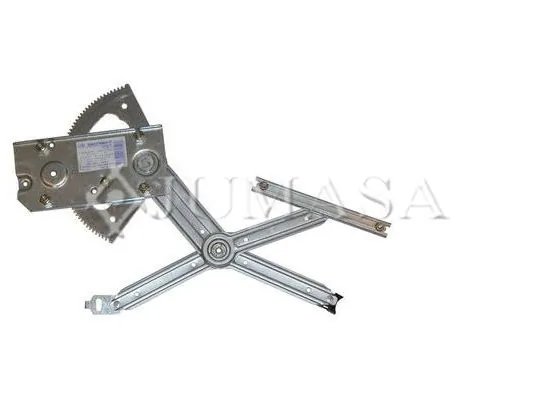 Mecanismo de acionamento de vidro da porta dianteira direita Mercedes E preço, a partir de 37,57 USD