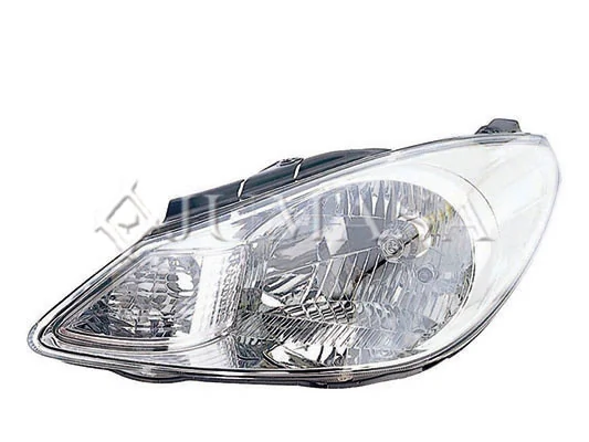 Luz direita Hyundai I10  PA