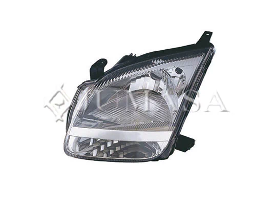 Compre Luz esquerda Suzuki Ignis 2