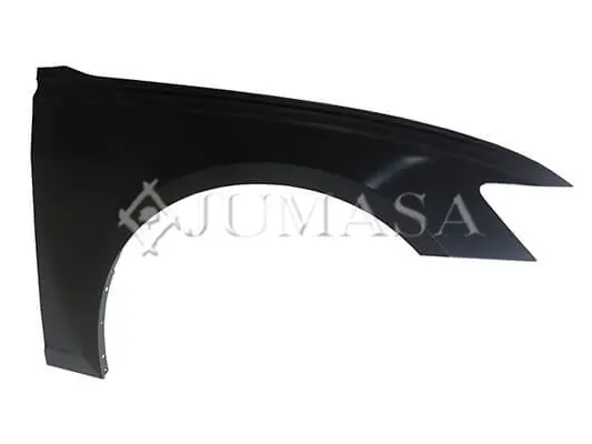Pára-lama dianteiro direito Audi A6 C8 4A2