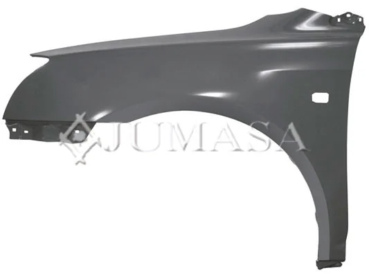  Pára-lama dianteiro esquerdo Toyota Avensis III carrinha (T27) (2008 - 2018) III