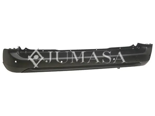 25141094 Jumasa Pára-choque traseiro