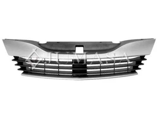 Compre Grelha do radiador Renault Laguna 2
