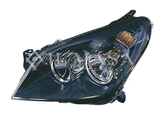 24451033RH Opel Luz direita