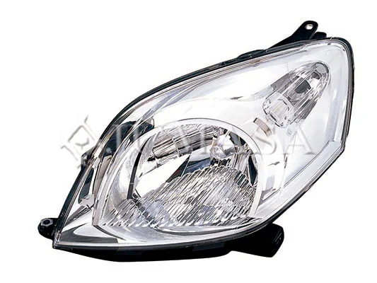 Luz direita 3085100E Polcar