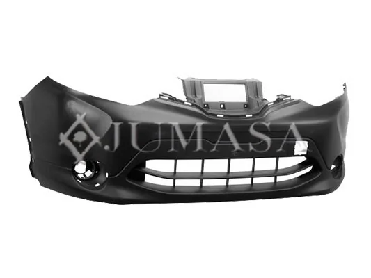Pára-choque dianteiro Nissan Qashqai preço, a partir de 83,16 USD