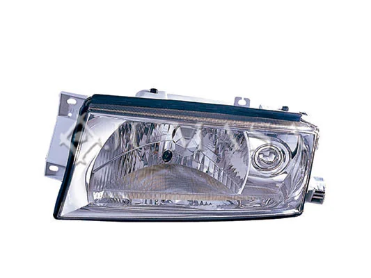 Luz direita Skoda Octavia TOUR I A4 1U2