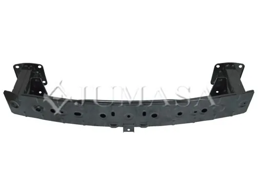  Reforçador do pára-choque dianteiro Mazda CX-5 I SUV (KE, GH) (2011 - 2017) I