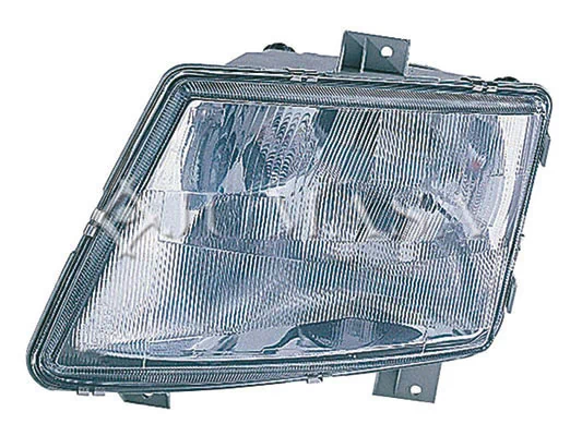 Compre Luz direita Mercedes Vito 1