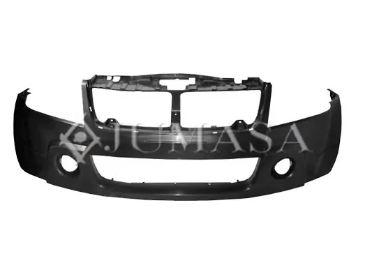 7171177K40799 Suzuki Pára-choque dianteiro
