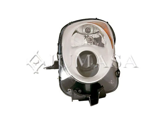Luz esquerda para Alfa Romeo Mito  955