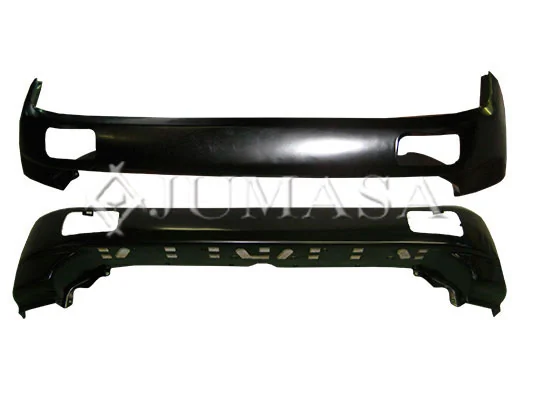  Pára-choque traseiro Mitsubishi Montero SPORT SUV (K8, K9) (2000 - 2004) SPORT