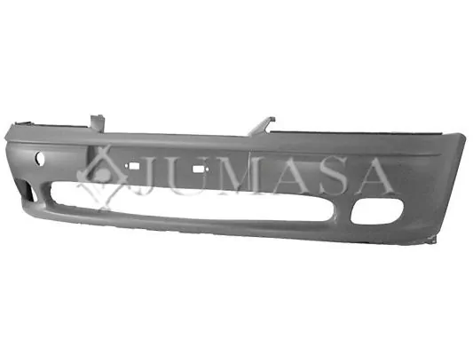 Pára-choque dianteiro Opel Vectra preço, a partir de 128,12 USD