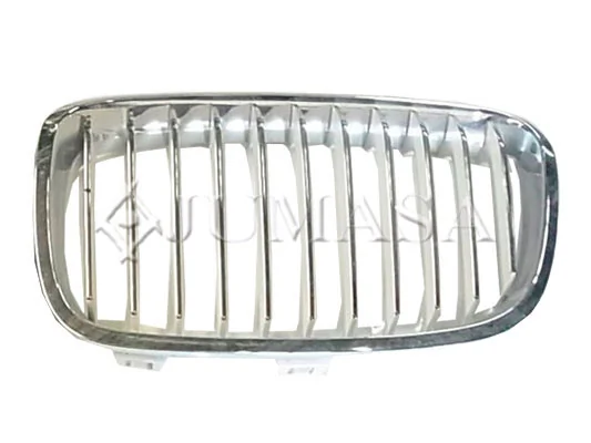  Grelha do radiador BMW 1 hatchback (F21) (2011 - 2019) 