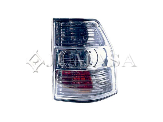 Lanterna traseira esquerda Chrysler 8330A597 preço, a partir de 114,30 USD