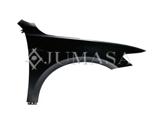 Pára-lama dianteiro direito Volkswagen Passat ALLTRACK B8 3G5, CB5