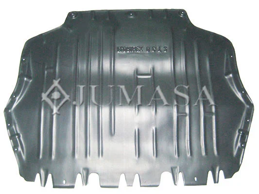 Compre CVR98355 Magneti Marelli Proteção de motor dianteira