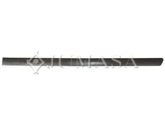 Compre 95480041 Polcar Moldura da porta traseira esquerda superior