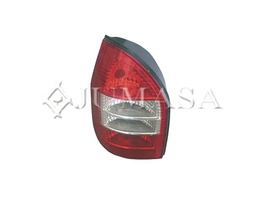 Compre 93175677 General Motors Lanterna traseira esquerda